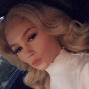 Meet your Posher, Alexius